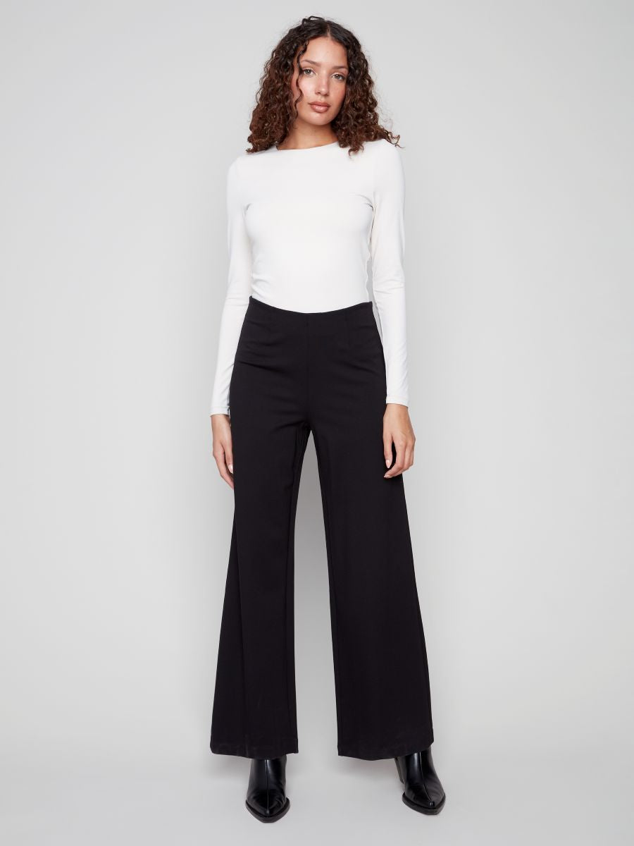 Charlie B Pant Style C5564R-588B