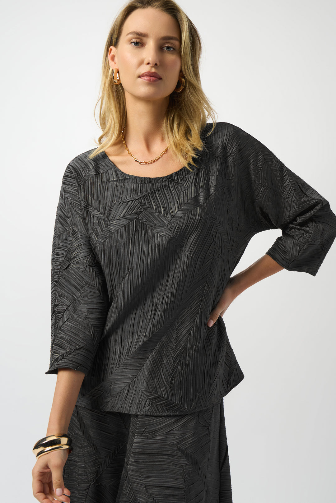 Joseph Ribkoff Top Style 253002