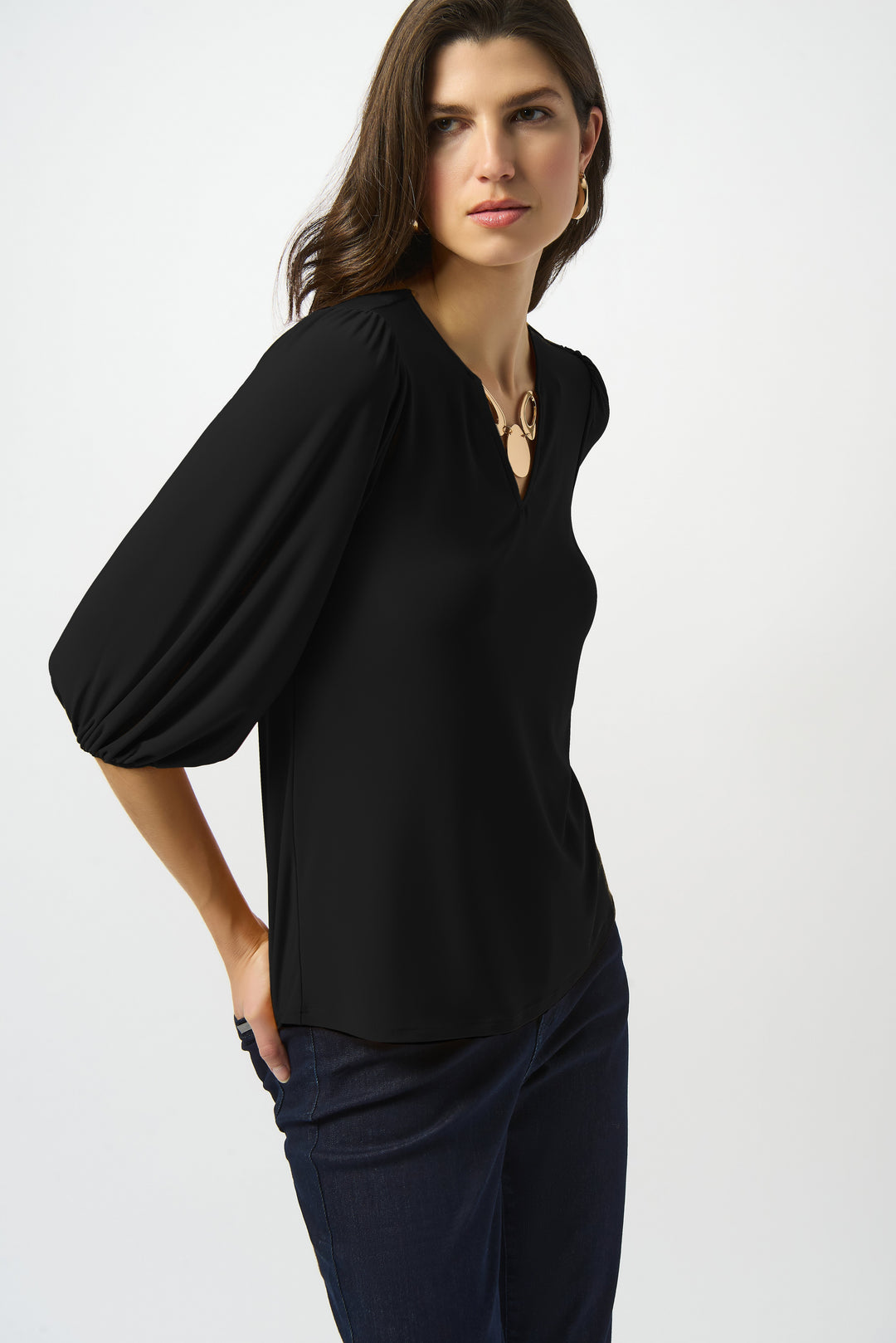 Joseph Ribkoff Top Style 253117
