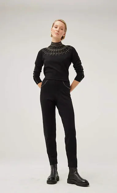 Leo & Ugo Top Style JW901