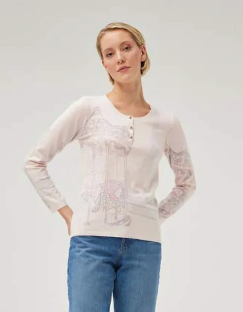 Leo & Ugo Top Style KH132