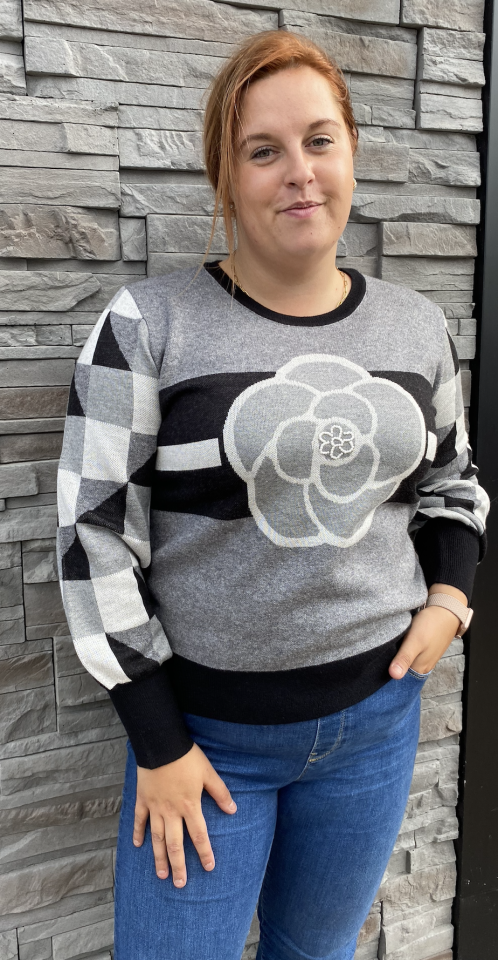 Leo & Ugo Top Style AW425