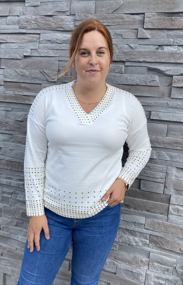 Leo & Ugo Top Style JW903