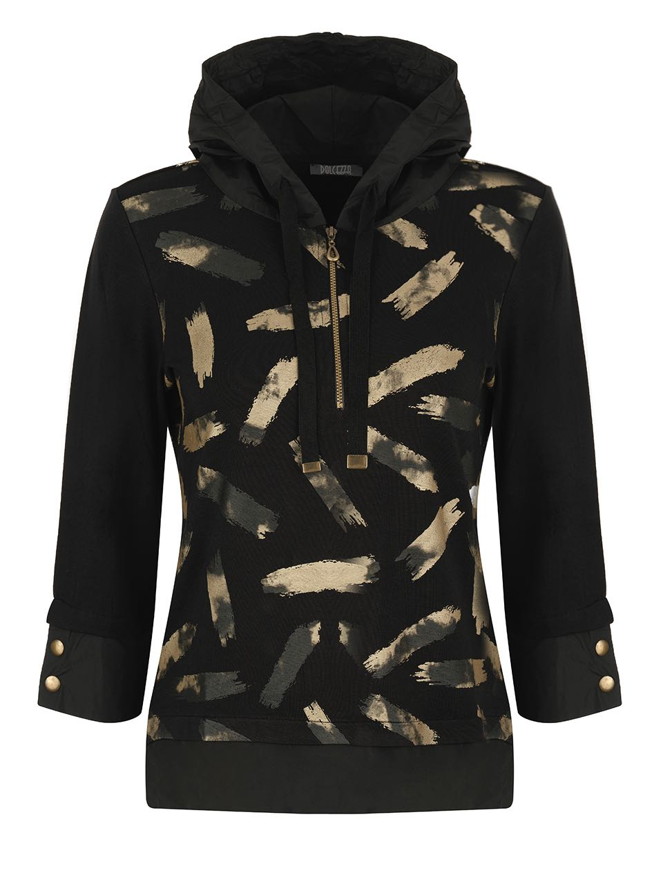 Modalla hoodie Clearance