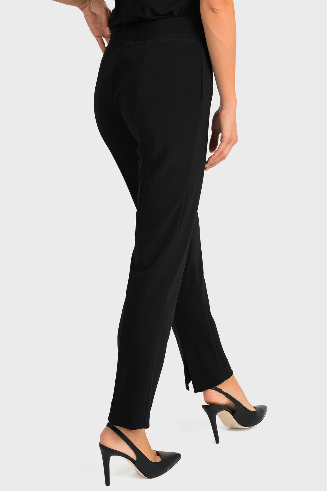 Joseph Ribkoff Pants Style 143105 Black