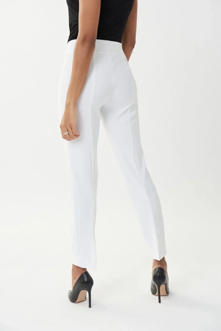 Joseph Ribkoff Pants Style 143105 Vanilla