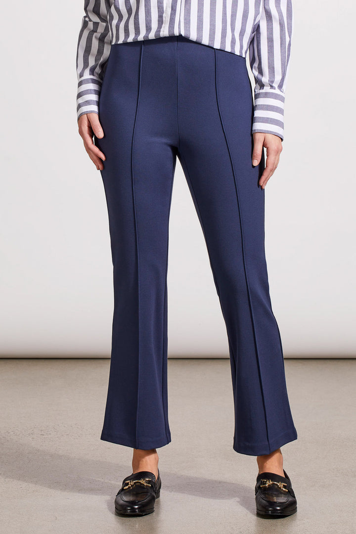 Pull-On Ankle Pant