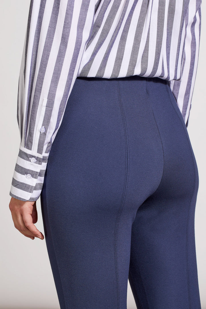 Pull-On Ankle Pant