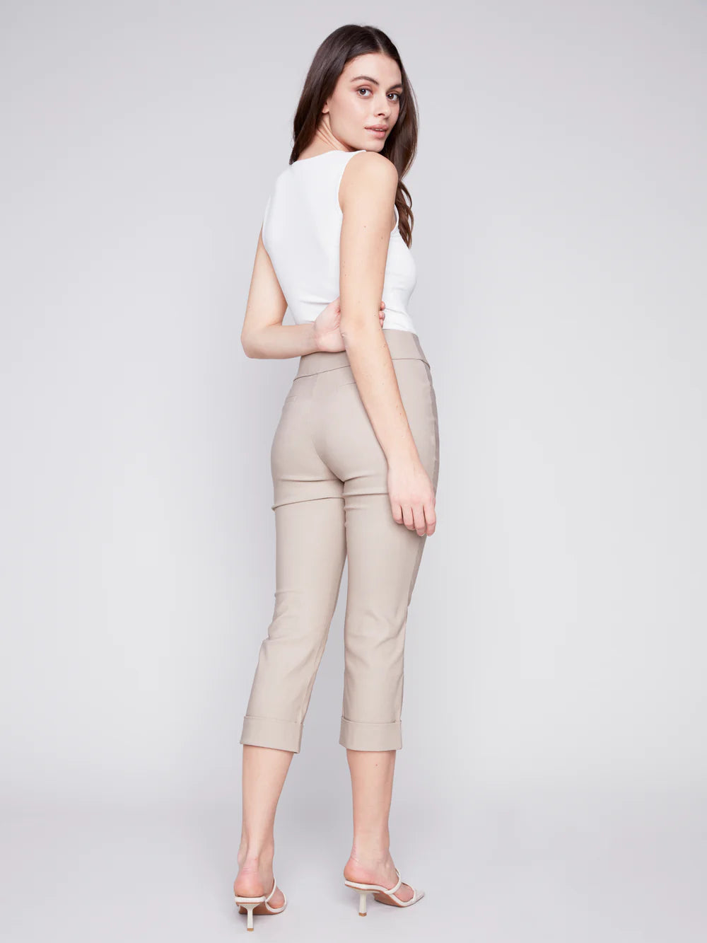 Smooth Stretch Pant