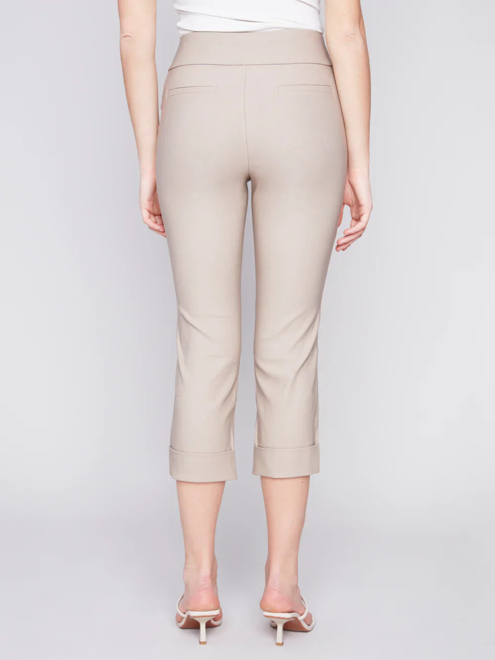 Smooth Stretch Pant