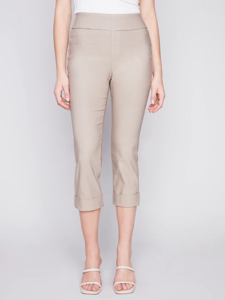 Smooth Stretch Pant