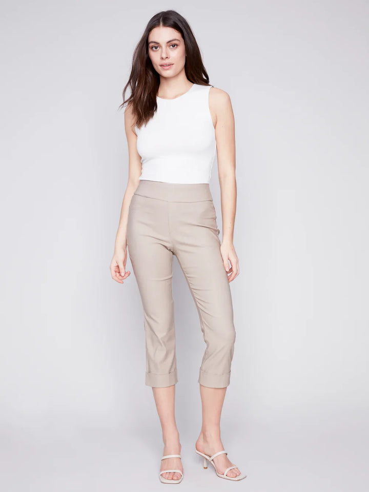 Smooth Stretch Pant