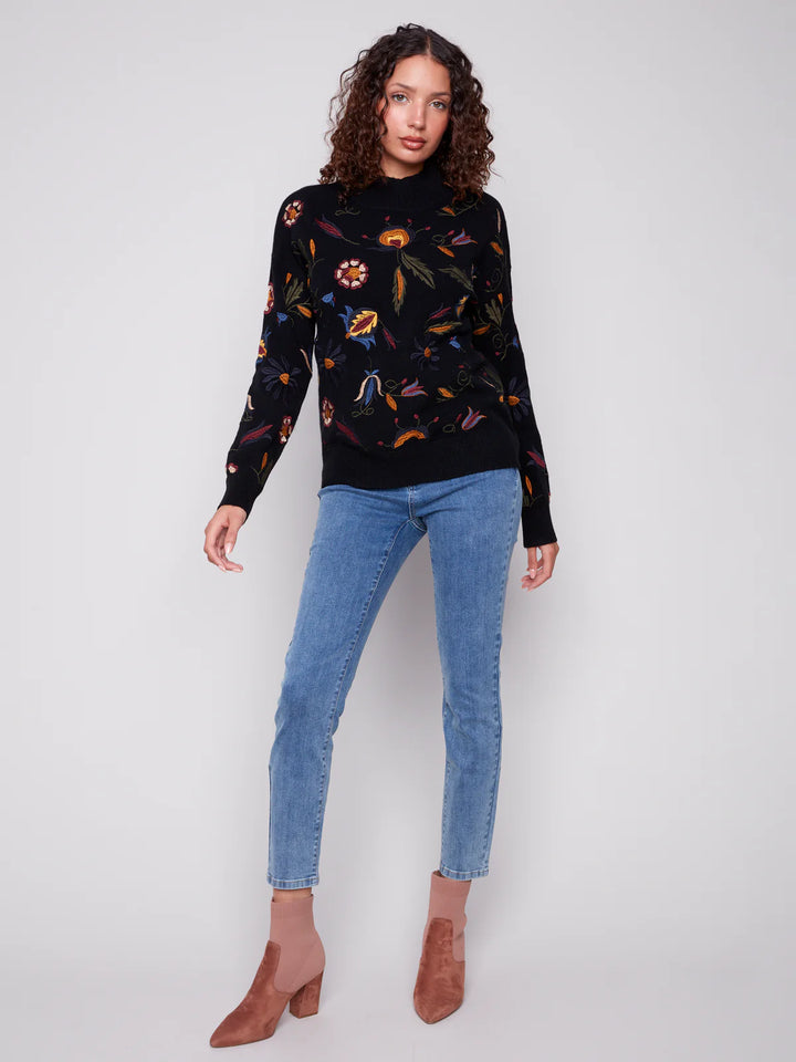 Charlie B Top Style C2893-736A