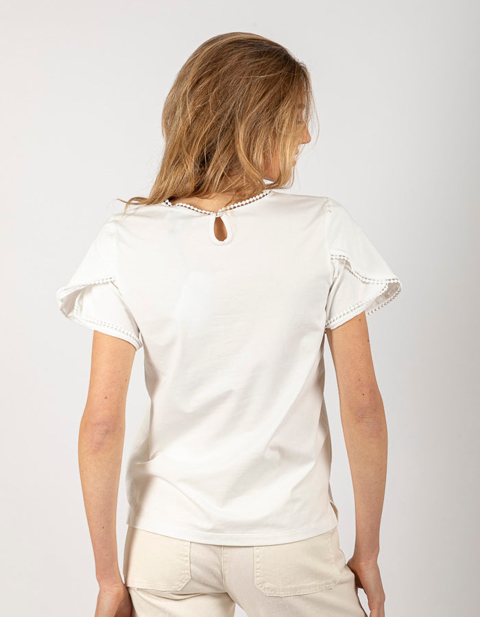 Leo & Ugo Top Style TEJ757