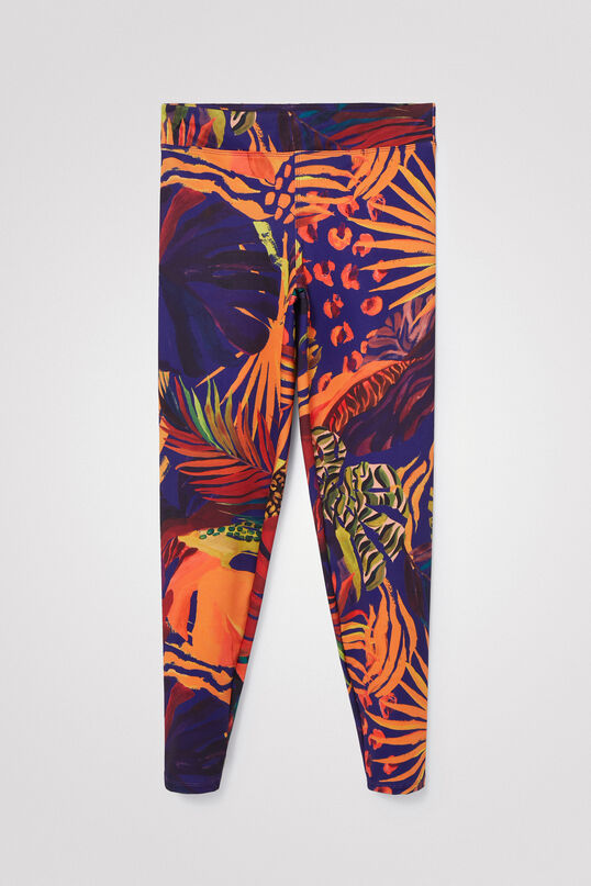 The Palm Stretch Legging