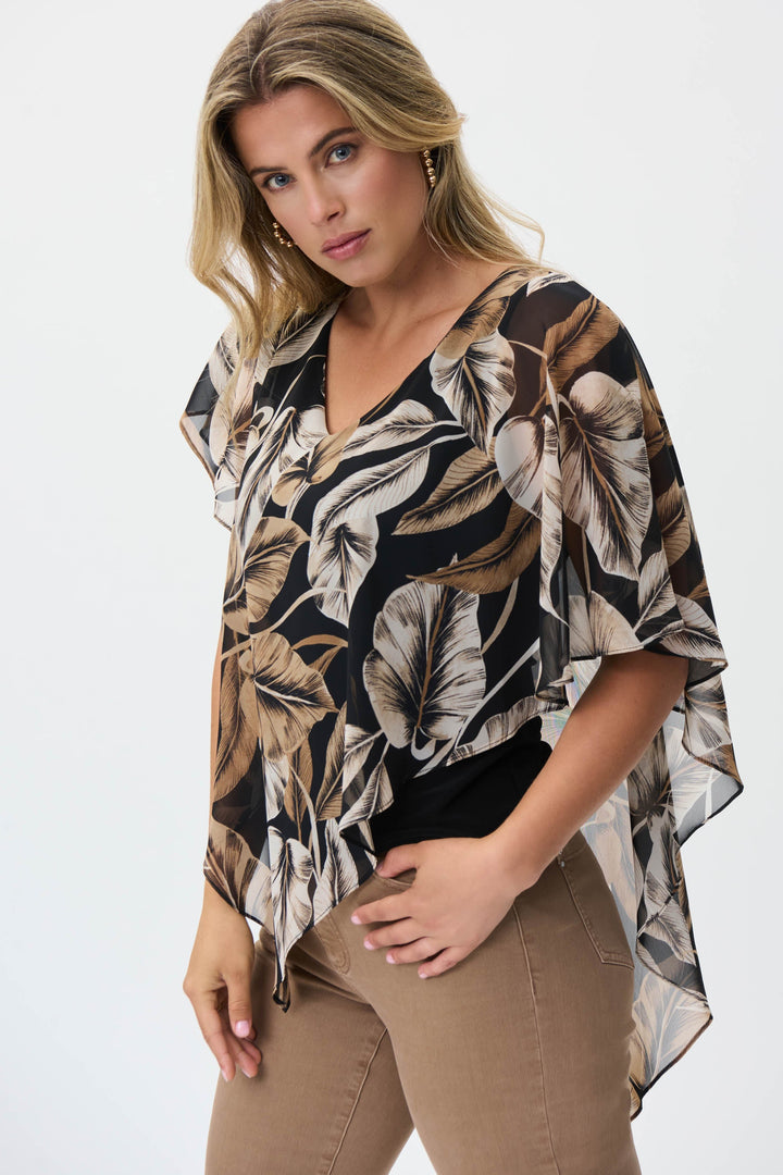 Joseph Ribkoff Top Style 231307