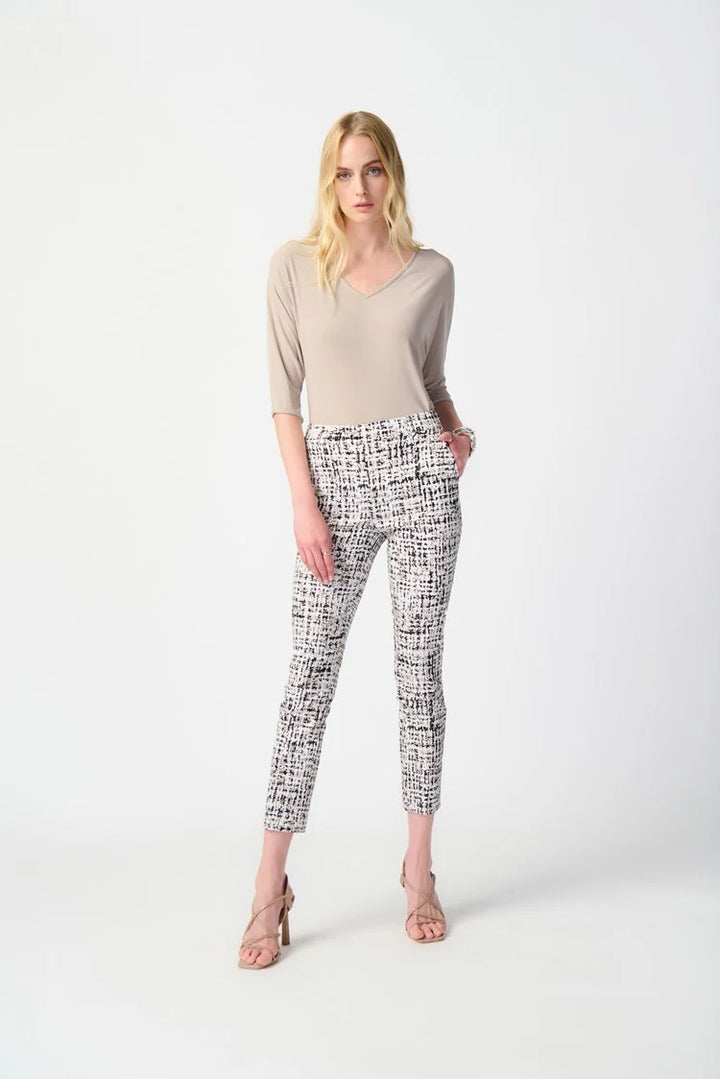 Joseph Ribkoff Pants Style 241189