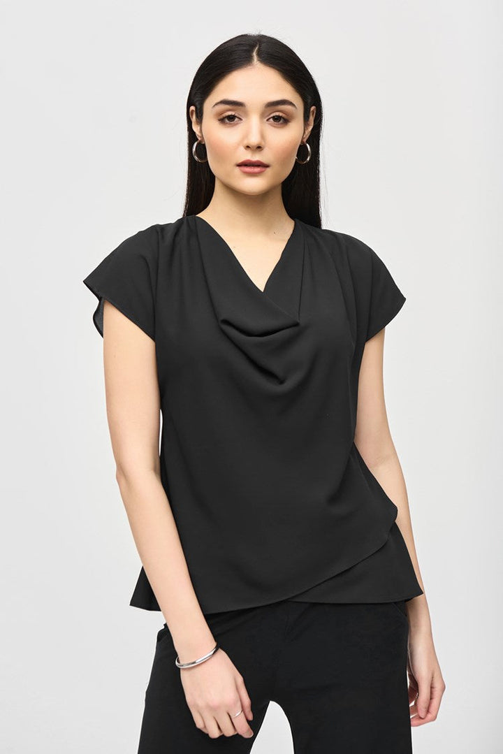 Joseph Ribkoff Top Style 242027B