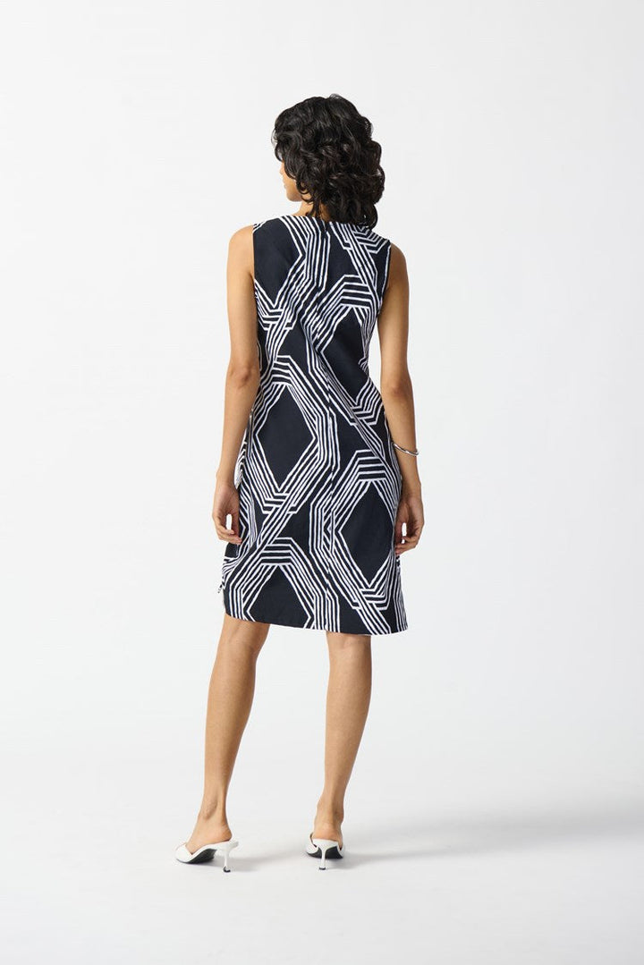 Joseph Ribkoff Dress Style 242114