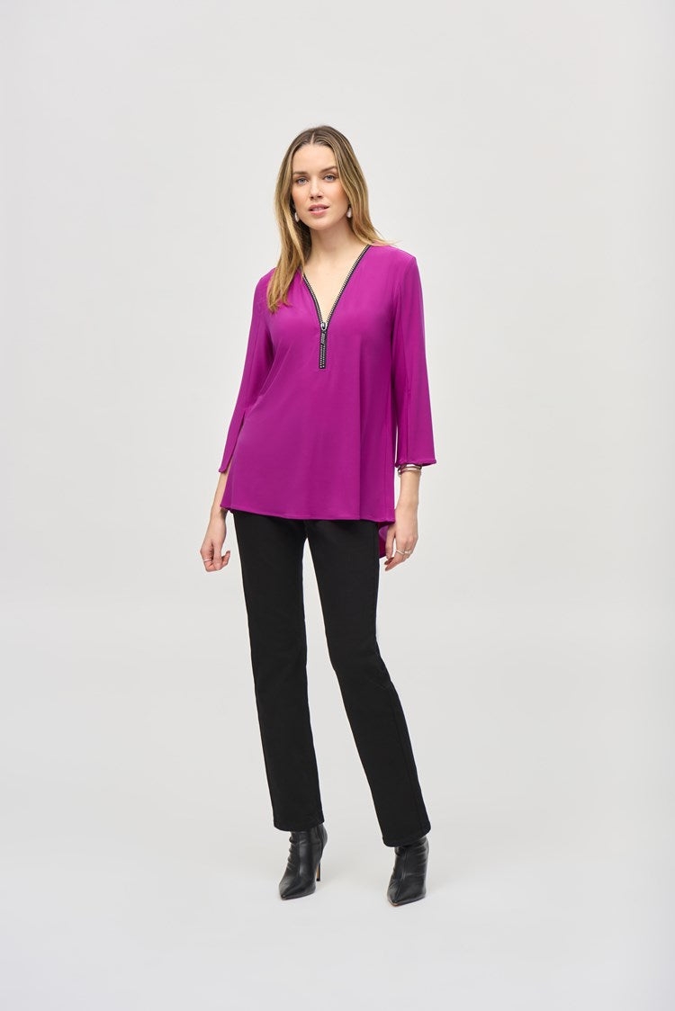 Joseph Ribkoff Top Style 243314