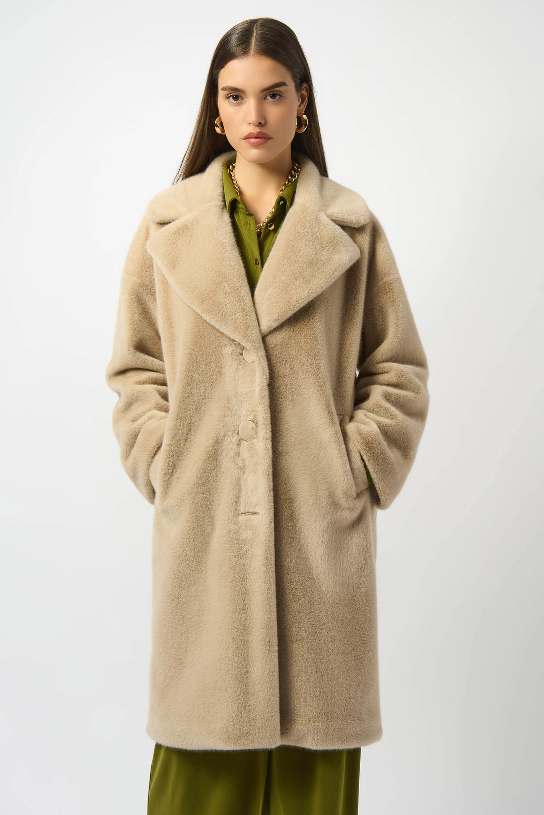 Joseph Ribkoff Jacket Style 243902x