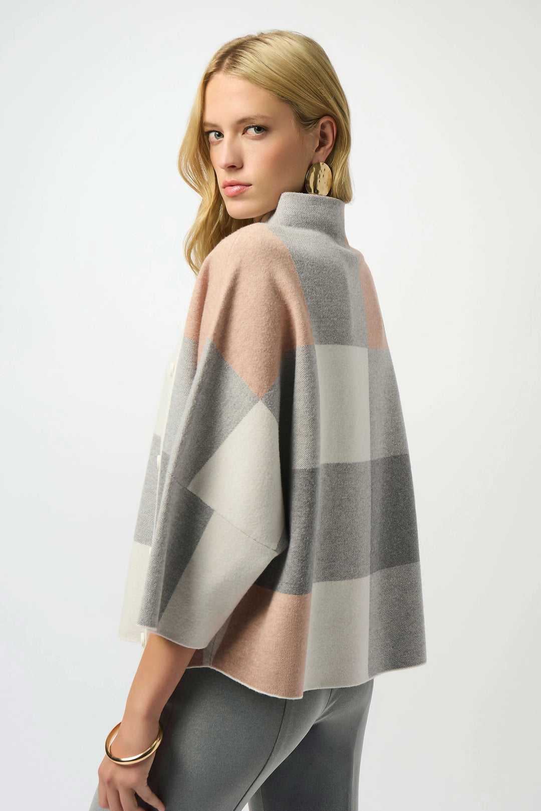 Joseph Ribkoff Top Style 243948F