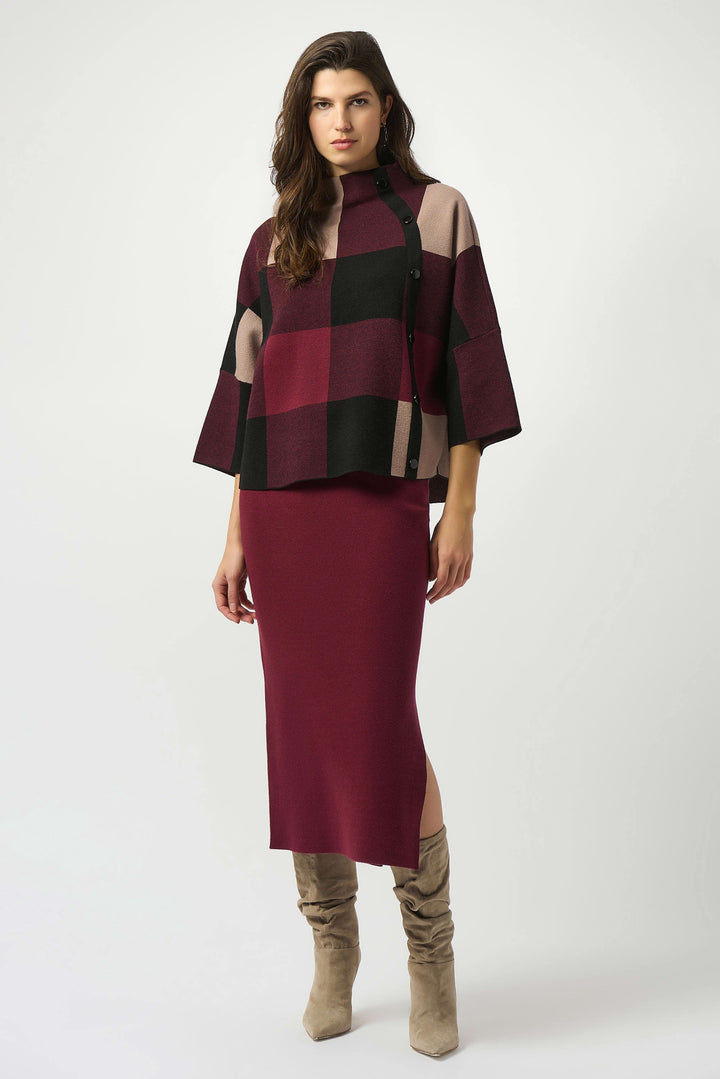 Joseph Ribkoff Top Style 243948B