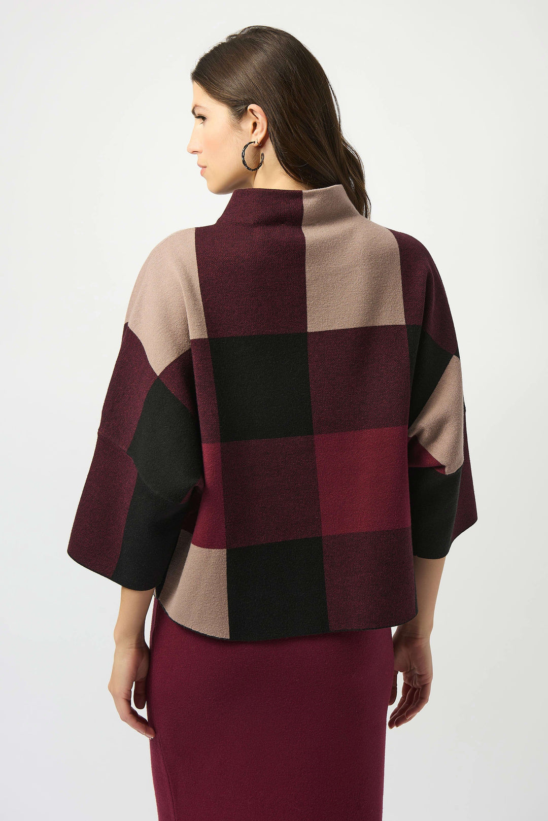 Joseph Ribkoff Top Style 243948B