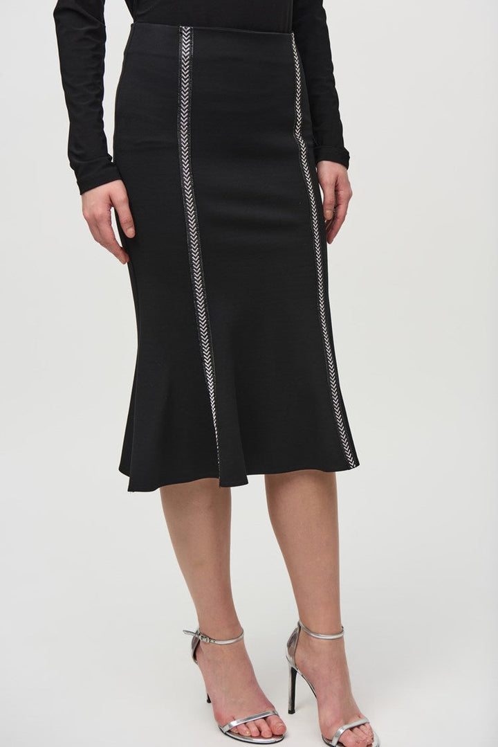 Joseph Ribkoff Skirt Style 244136