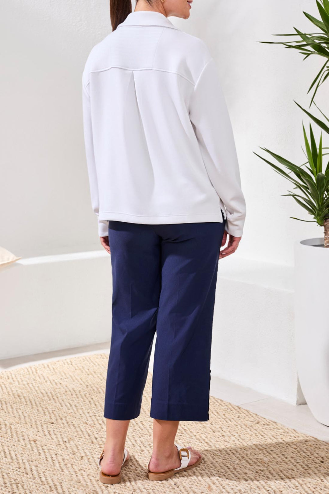 Tribal Top Style 24880-3390