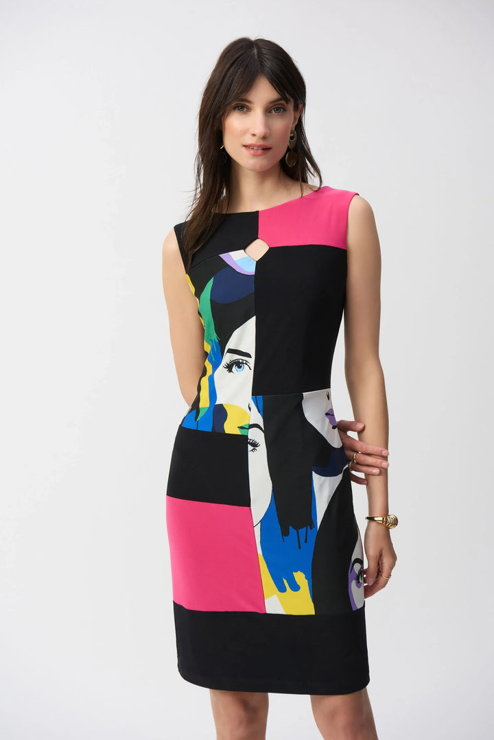 Joseph Ribkoff Dress Style 251177