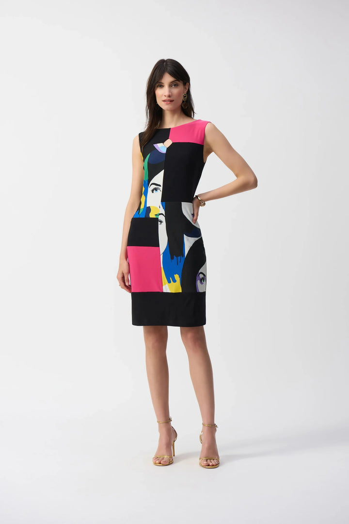 Joseph Ribkoff Dress Style 251177