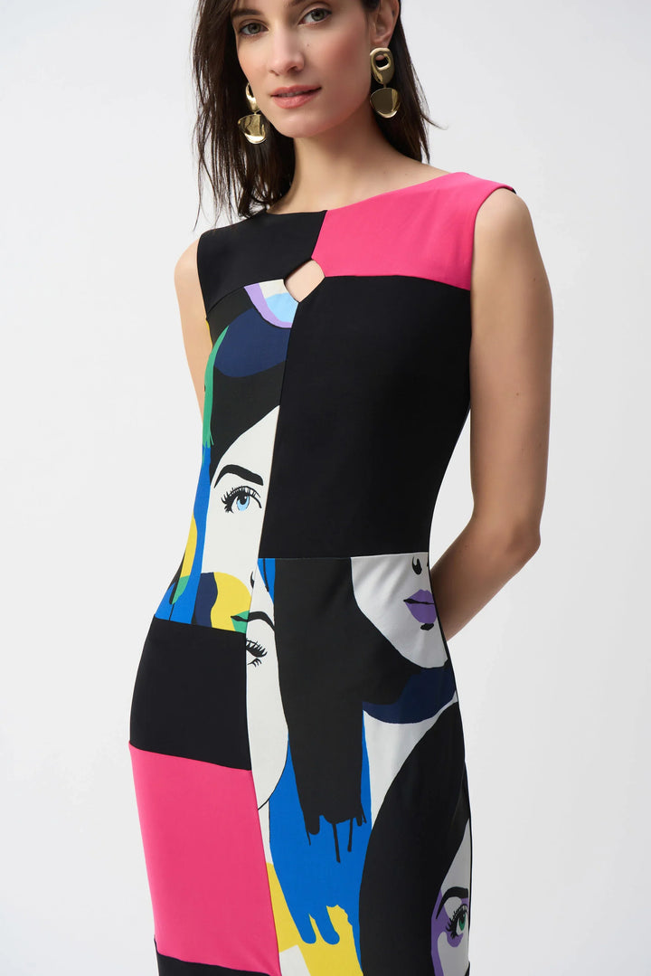Joseph Ribkoff Dress Style 251177