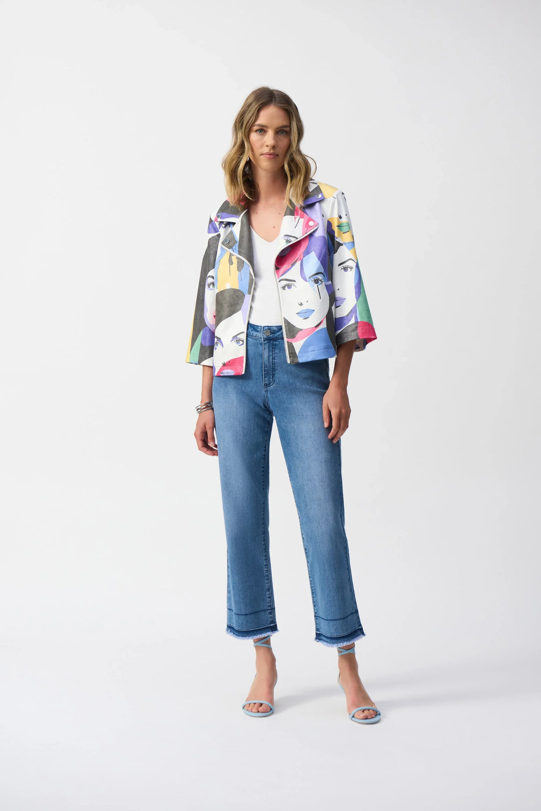 Joseph Ribkoff Jacket Style 251909