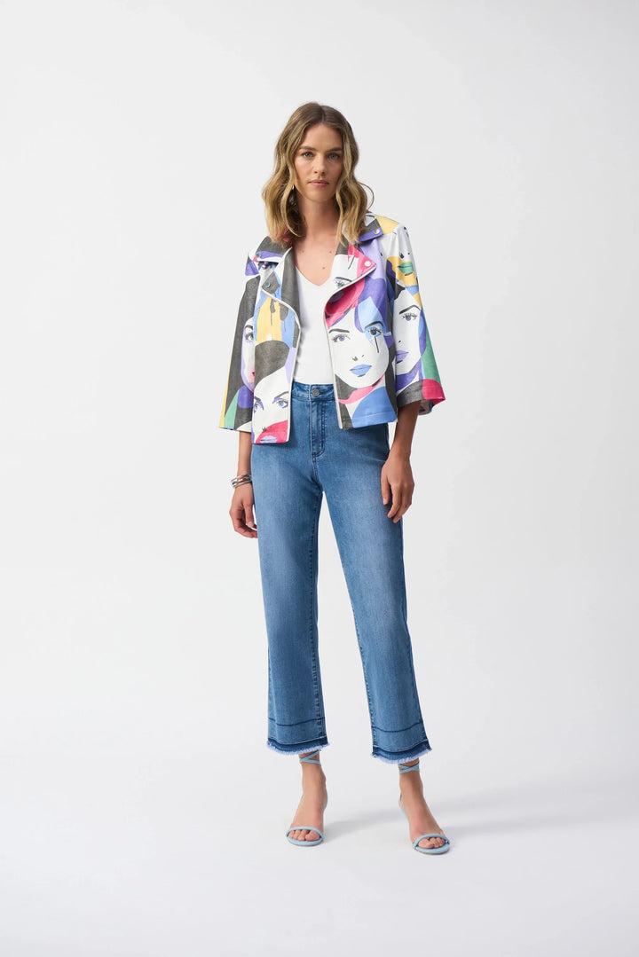Joseph Ribkoff Jacket Style 251909