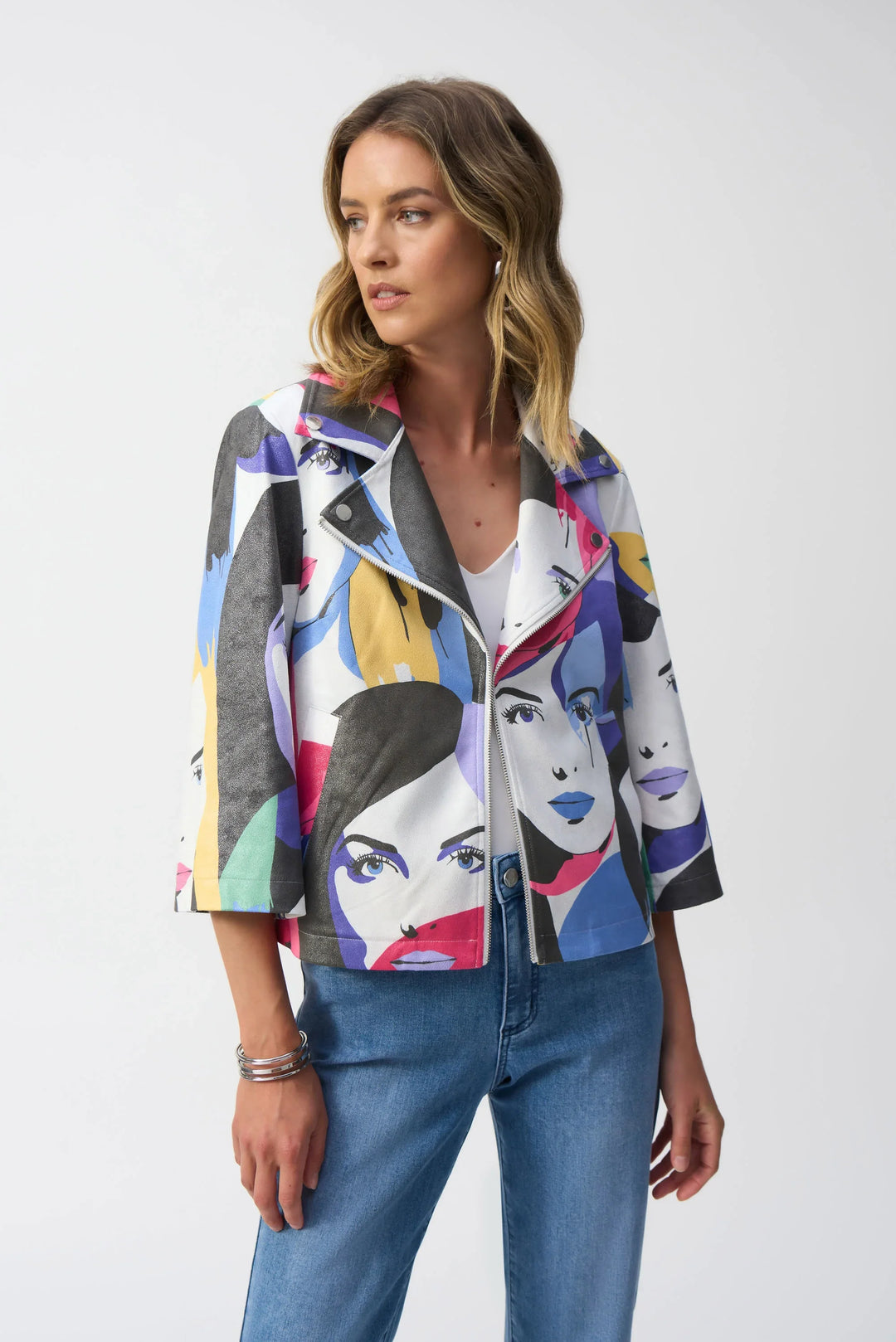 Joseph Ribkoff Jacket Style 251909