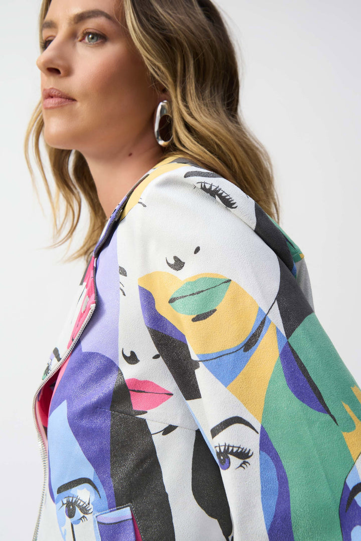 Joseph Ribkoff Jacket Style 251909