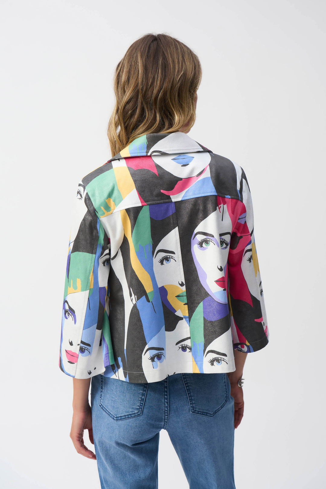 Joseph Ribkoff Jacket Style 251909