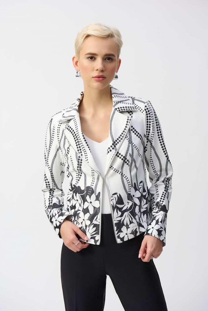 Joseph Ribkoff Jacket Style 251910