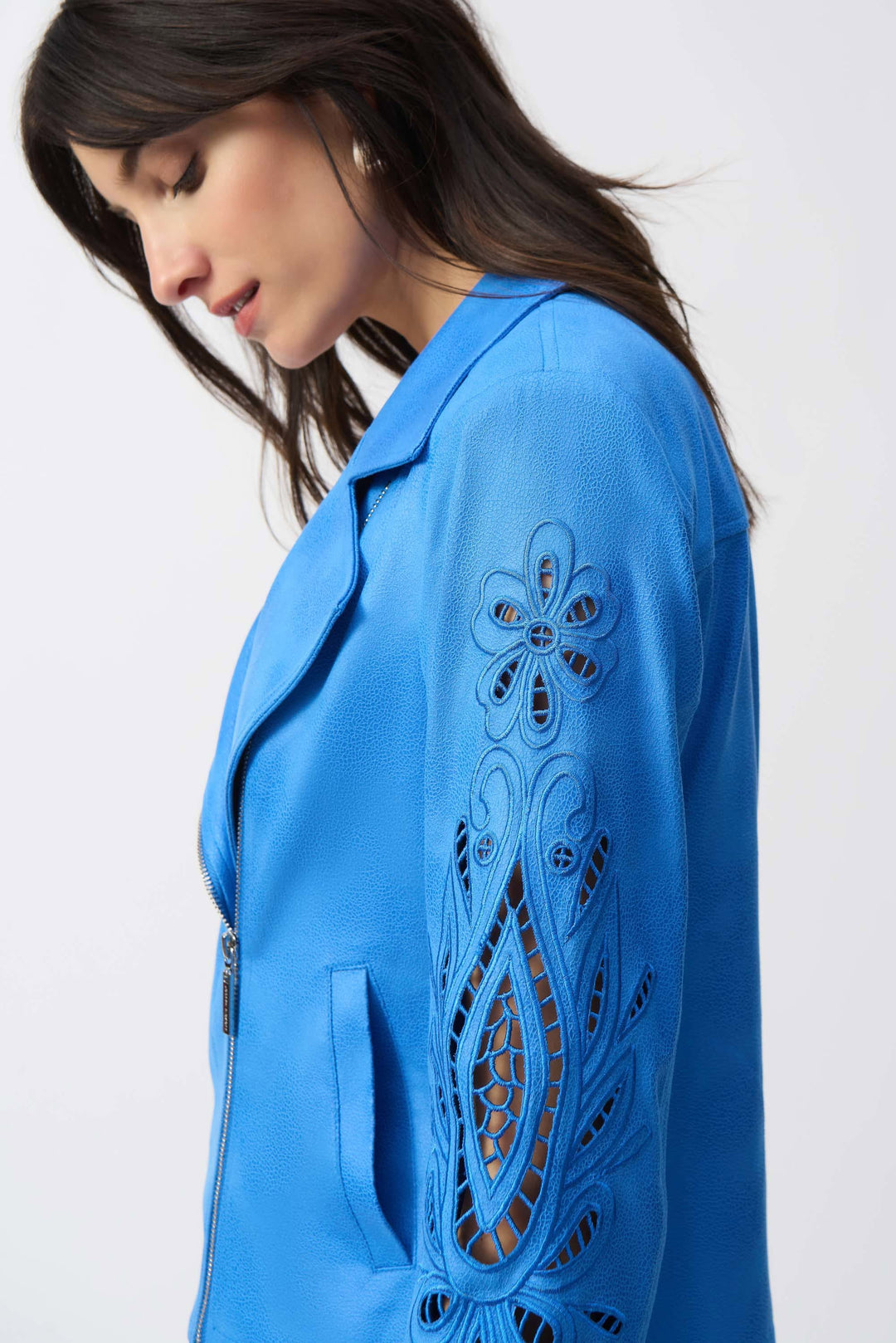 Joseph Ribkoff Jacket Style 251936