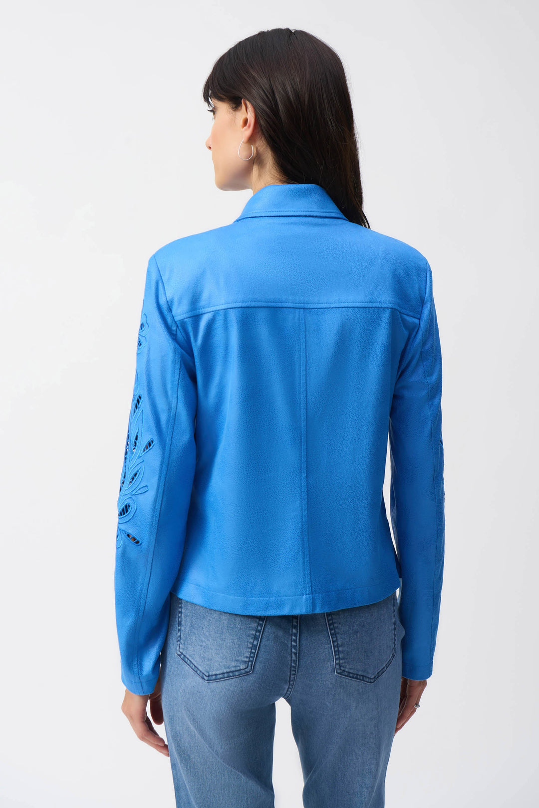 Joseph Ribkoff Jacket Style 251936