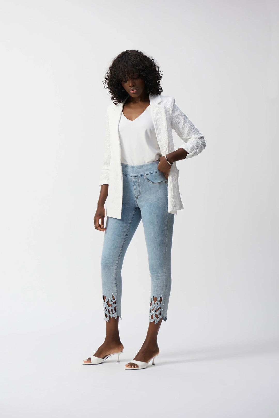 Joseph Ribkoff Pant Style 251959