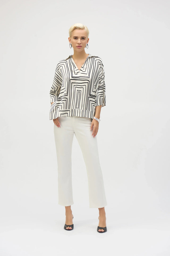 Joseph Ribkoff Top Style 252060