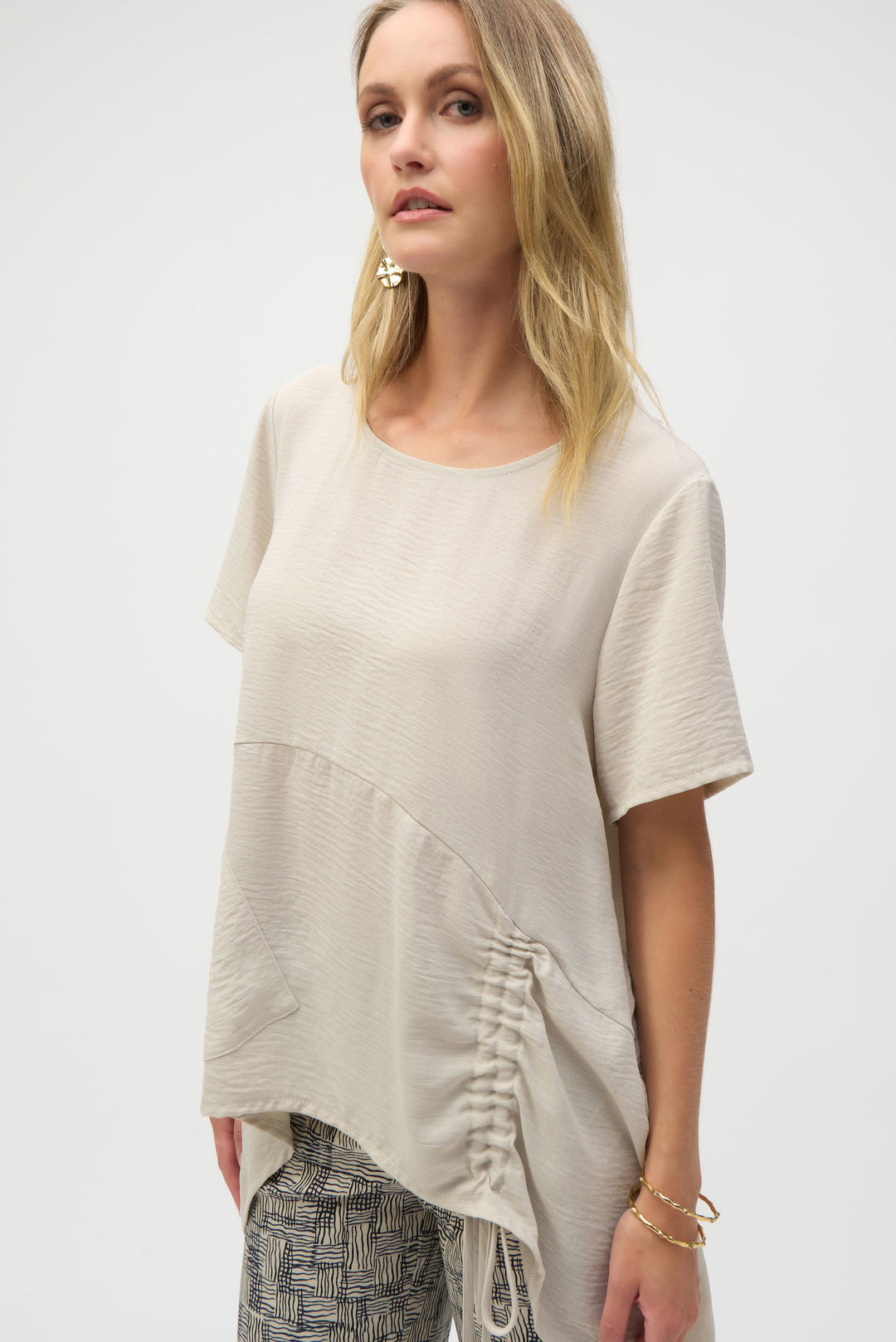 Joseph Ribkoff Top Style 252071