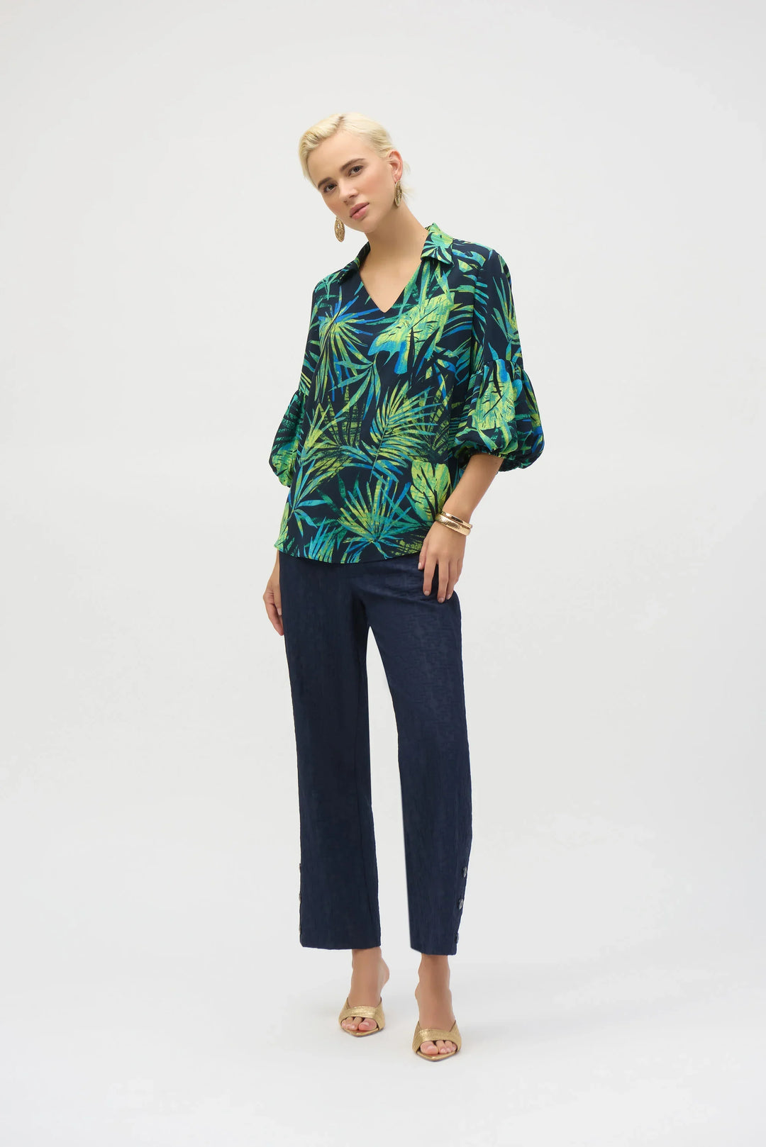 Joseph Ribkoff Top Style 252073