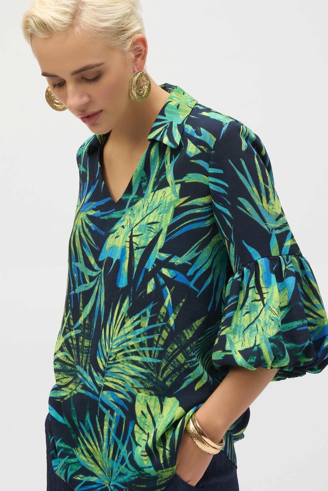 Joseph Ribkoff Top Style 252073