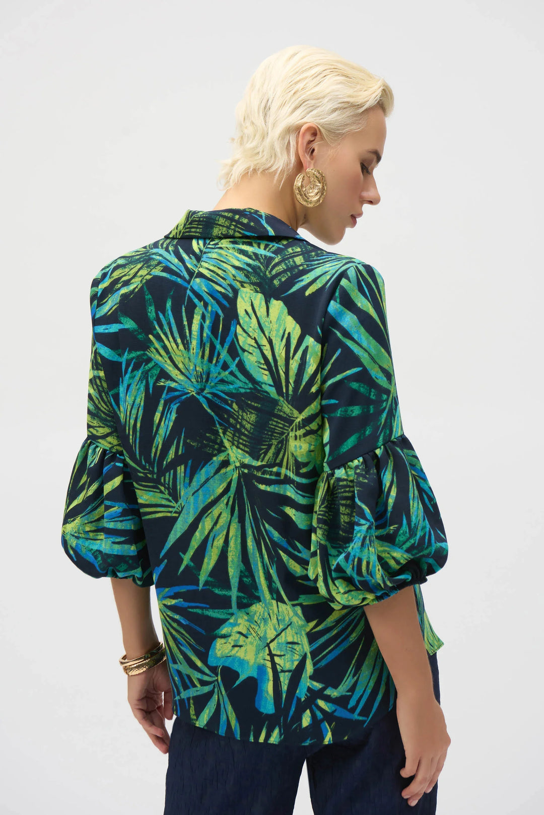 Joseph Ribkoff Top Style 252073