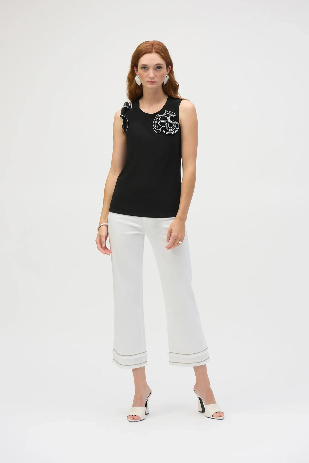 Joseph Ribkoff Top Style 252075