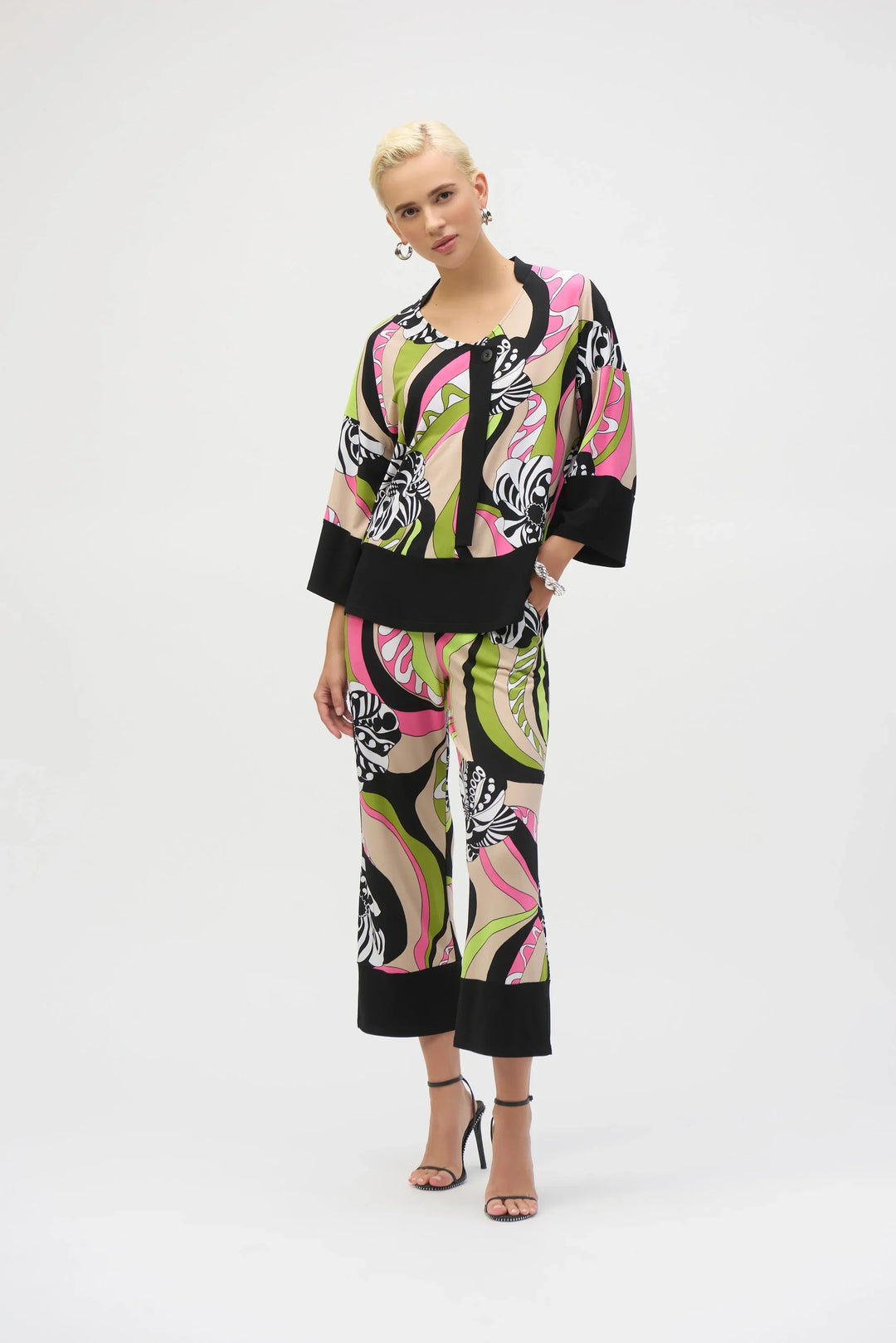 Joseph Ribkoff Top Style 252106