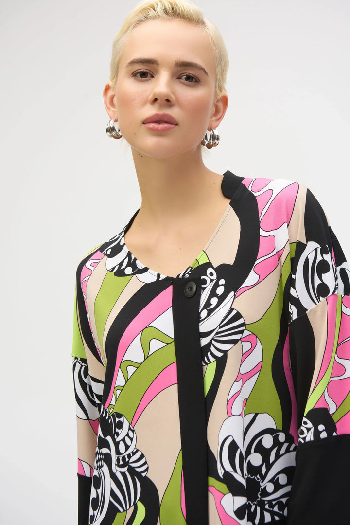 Joseph Ribkoff Top Style 252106